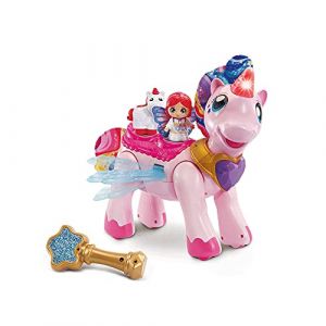 Vtech Tut Tut Copains - Cléophée, ma licorne enchantée