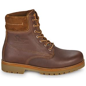 Panama Jack Boots PANAMA Marron - Taille 41,42,43,44
