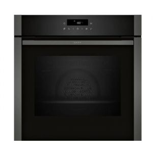 Neff Four encastrable B2ACJ7AG0, Air Fry, Graphite Grey