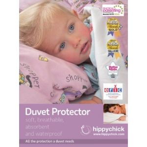 Hippychick Prot&egrave;ge couette double