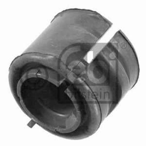 Febi Bilstein Silent bloc de barre stabilisatrice PEUGEOT 306, CITROEN BERLINGO, PEUGEOT PARTNER (10121818)