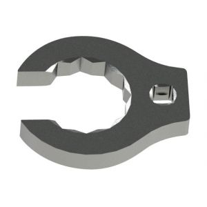 Bahco Clé crowfoot 1/2" écrou évasé - 50 mm - 789-50