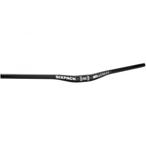 SixPack Millenium 785 - Cintre - Ø35mm noir Cintres VTT