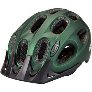 Abus Casque Youn-I Ace Bleu métallique