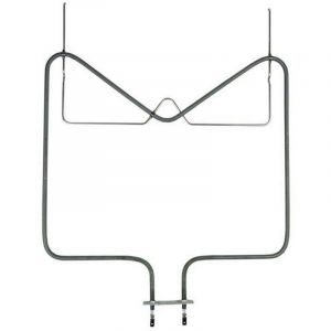 Whirlpool RESISTANCE INFERIEURE 1150W, C00324022,481010375734 POUR FOUR IGNIS