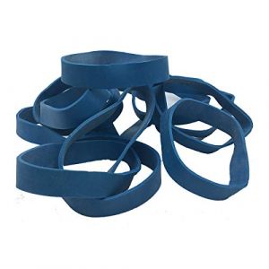 Holmenkol Stopper Holder 12 Unités One Size Blue