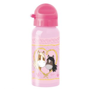 Sigikid Gourde Pony Love, 400 ml