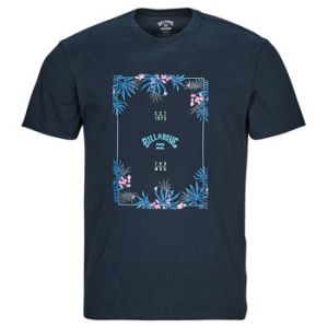 Billabong T-shirt TUCKED SS - Couleur S,M,L,XL - Taille Marine