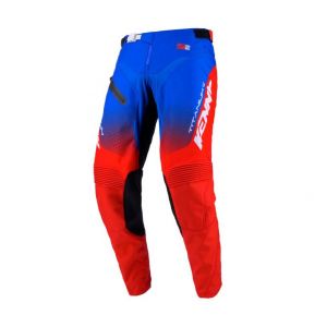 Kenny Pantalon cross Titanium Patriot- US-28