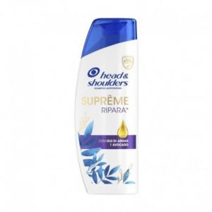 Head & Shoulders Shampoo Supreme R&eacute;pare 250 Ml