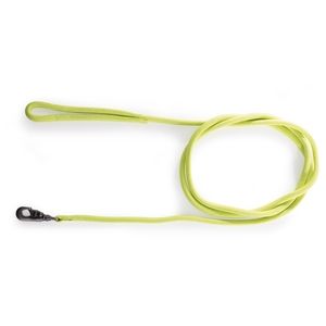 Martin Sellier Laisse en Nylon Ronde de 3m Citron