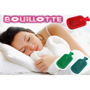 Revimport Bouillotte en caoutchouc 2L