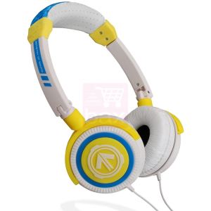 Aerial7 Phoenix - Casque avec micro