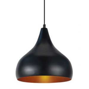 Tosel Suspensions CAMBERRA 1 Noir