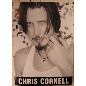 Image de Cornel Chris - 60x84 cm - AFFICHE / POSTER