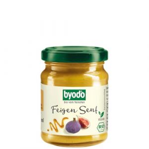 Byodo - Feigen Senf