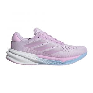 Adidas Supernova Stride 2 Chaussure De Running Sans Stabilisateurs Femmes - Violet, Violet, Pointure 42