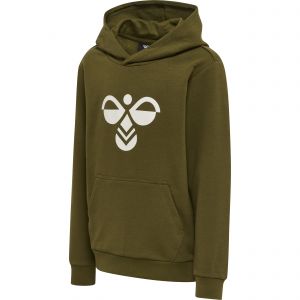 Hummel Sweatshirt à capuche enfant Cuatro