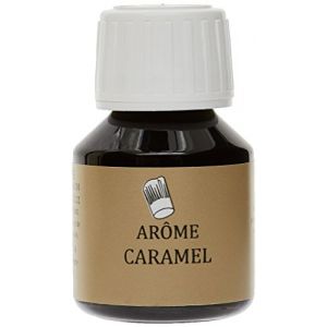 SélectArôme Arôme alimentaire caramel