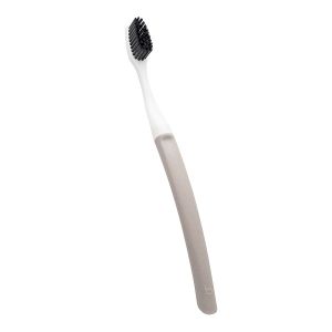 Bioseptyl Brosse à dents Edith à tête interchangeable Medium St Jacques