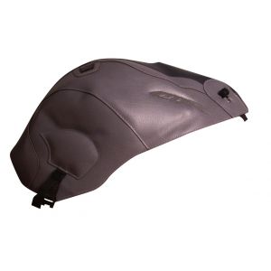 Bagster Protège-réservoir Honda CBR 1100 XX 06-08 anthracite/acier