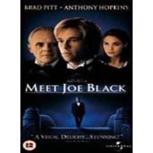 Meet Joe Black