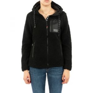 Image de Superdry Gilet w2000046a Noir - Taille EU S,EU M,EU L,EU XL,EU XS,EU XXS