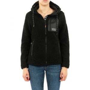 Image de Superdry Gilet w2000046a Noir - Taille EU S,EU M,EU L,EU XL,EU XS,EU XXS