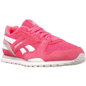Reebok Baskets basses enfant Sport GL 3000 - Couleur 36,37,38,39,38 1/2,36 1/2 - Taille multicolor