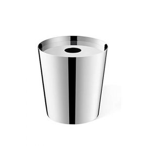 Zack 40342 lyos Boîte + Couvercle INOX Brillant