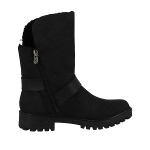 Blowfish Malibu Bottes RANDALL SHR - Couleur 36,37,39 - Taille Noir