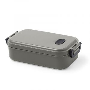 Dam Bo&icirc;te &agrave; lunch 900 ml. Fermeture de s&eacute;curit&eacute;