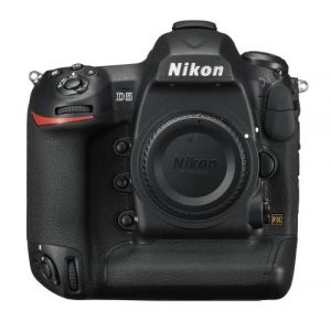 Image de Nikon D5 (Boitier nu)