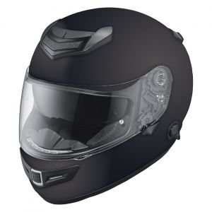 Image de Held Casque intégral Brave II noir mat - XXXL