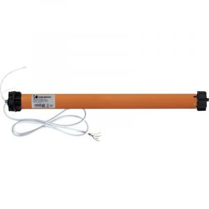 Kaiser Nienhaus Moteur tubulaire sans fil Master Smart 140035 60 mm 200 W 30 Nm 1 pc(s)