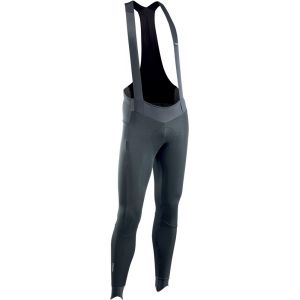 Northwave Extreme Pro TP Bib Tights Men, noir M Pantalons hiver