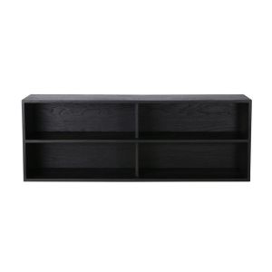 Image de HK Living Meuble modulable étagère bois Element A