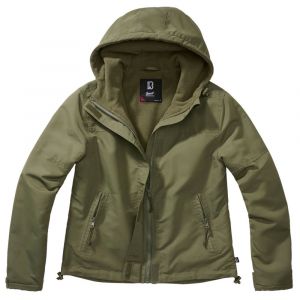 Brandit Veste Coupe-vent 4XL Olive
