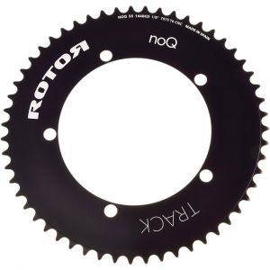 Rotor Plateau Noq Track 144 Bcd 48t Black