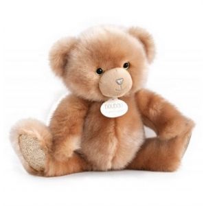 Peluc Ours de Collection, Nude 37 cm