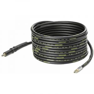 Kärcher Flexible haute pression 10m (2.643-633.0) Nettoyeur vapeur