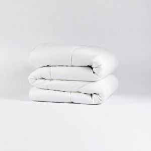 Kadolis Couette Enfant Maui Enveloppe Coton Bio - Version 4 Saisons