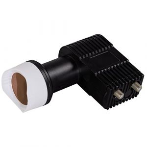 Thomson 00131936 - LNB universel twin