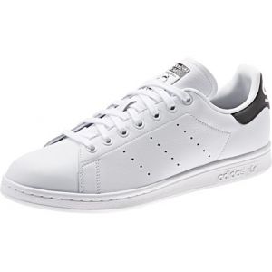 Adidas Stan Smith, Chaussures de Gymnastique Homme, Blanc Core Black/FTWR White, 36 EU
