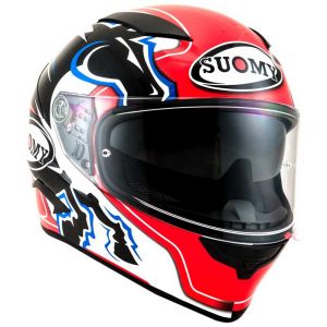 Suomy Speedstar Zerofour M Matt - Matt - Taille M