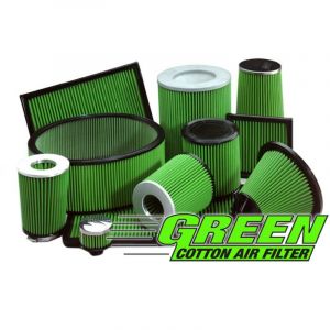 Green clean Filtre de remplacement pour Triumph Speed Triple 955-T509/Daytona 955-955IE/Sprint RS955