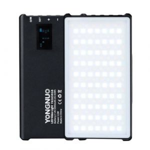 Yongnuo LED YN-365RGB avec 150PCS