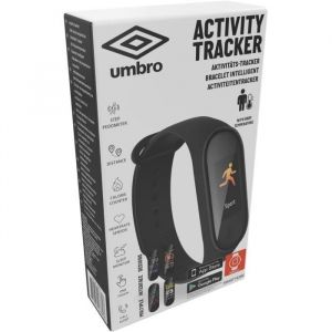 Umbro Activity Bangle Black 0,96"