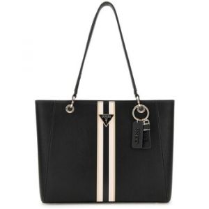 Guess Sac à épaule noir pour femme - Noelle Tote Bag 288092