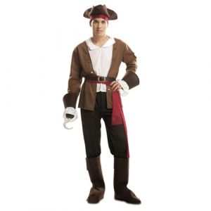Costume for Adults My Other Me Buccaneer